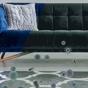 Пречиствател за въздух срещу Covid-19