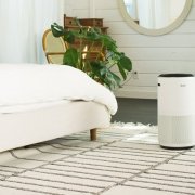 Пречиствател за въздух в стая