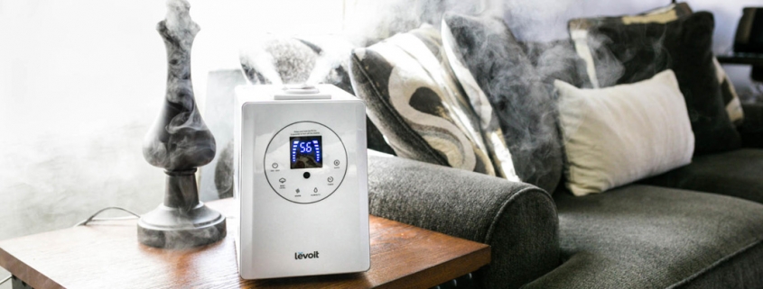 овлажнител за въздух Levoit LV600HH