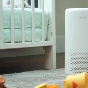 Levoit Vista 200 in child room