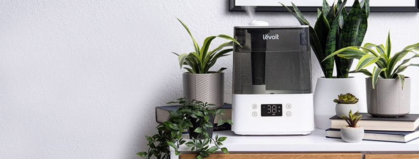 Овлажнител за въздух Levoit Classic 300S